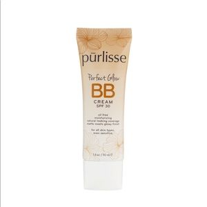 PURLISSE - Perfect Glow BB Cream SPF 30